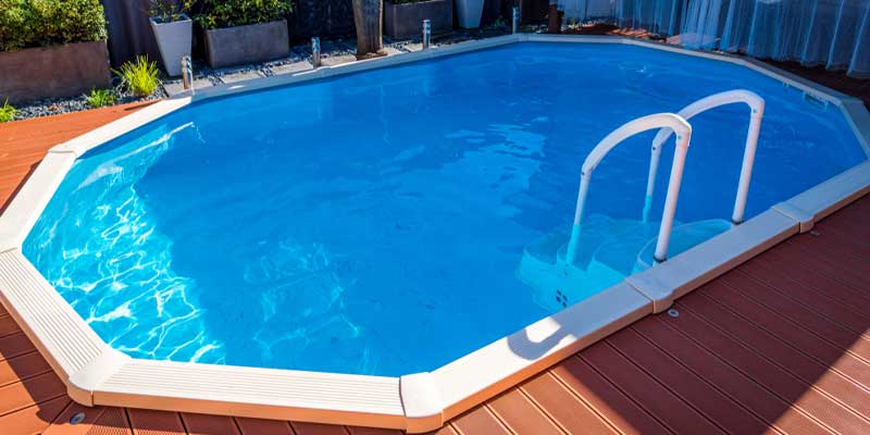 Is It Worth Buying Above Ground Pool?