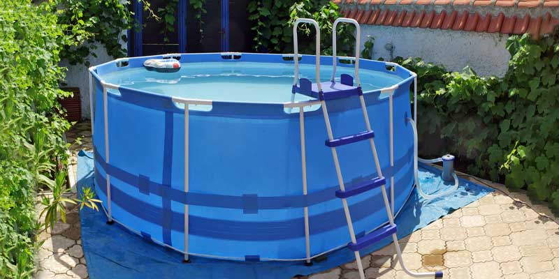 Is It Worth Buying Above Ground Pool?