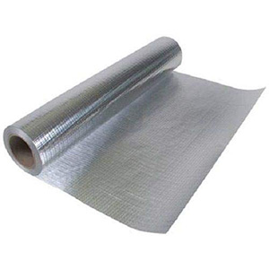 AES Solid Non-Perforated Heat Radiant Barrier