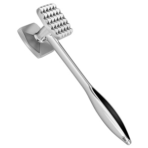 Aliglow Meat Tenderizer Hammer