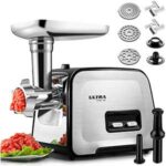 Altra Electric Food and Meat Grinder