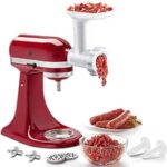 Antree Food and Meat Grinding Attachment