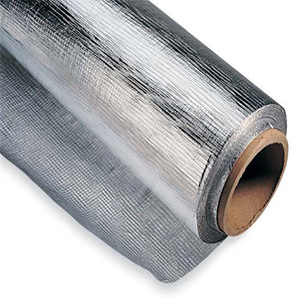 ARMA Foil 51 Inches Perforated Heat Radiant Barrier
