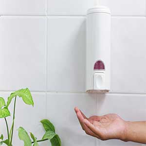 Best Automatic Soap Dispenser