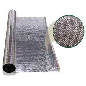 AWS Diamond Radiant Heat Barrier with Warranty