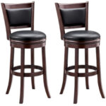 Bar Height Stools Pack of 2 by Ball & Cast