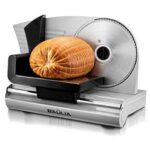 Baulia MS820 Food and Meat Slicer