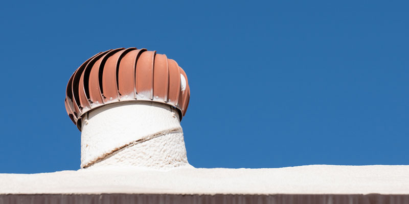 Is Attic Fan Necessary With Ridge Vents