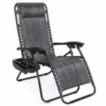 Best Choice Set of 2 Reclining Gravity Chairs