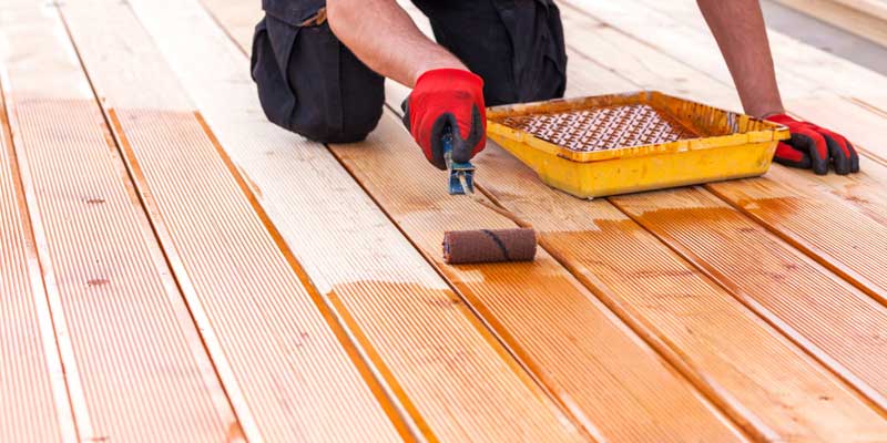 Best Deck Paint