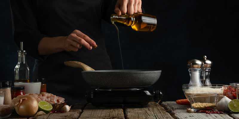5 Best Electric Wok For Your Kitchen