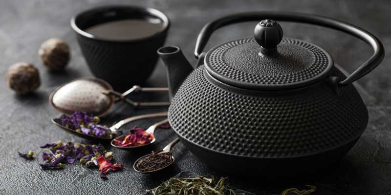 For a Real Premium Grade Tea Experience 10 Best Teapot with Infuser