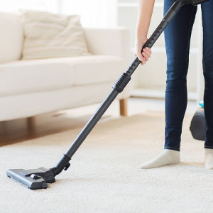 Wool Rugs Cleaning