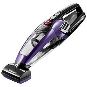 Bissell Handheld Hair Removing Vacuum