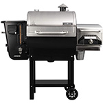 Camp Chef Woodwind Pellet Grill & Smoker