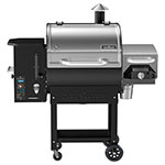 Camp Chef Woodwind Pellet Grill with Sear Box
