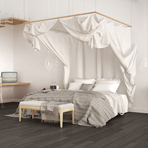 Canopy into Your Bedroom