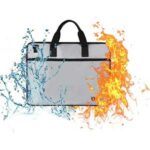 Cascat Fireproof Briefcase and Security Bag