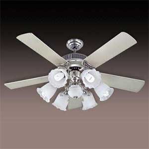 How to Remove a Ceiling Fan Light Kit