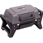 Char-Broil X200 Grill2Go Portable Gas Grill
