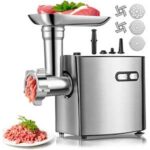 Cheffano ALTRA Electric Meat Grinder