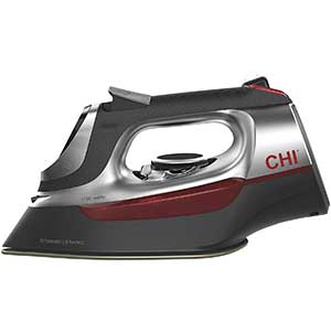 CHI Steam Iron for Clothes