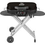 Coleman RoadTrip Stand-Up Propane Grill