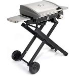 Cuisinart All Foods Roll-Away Gas Grill