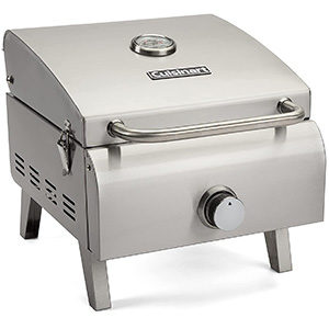 Cuisinart Portable Professional Gas Grill