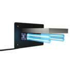 D200 PCO Dual lamp UV lights for HVAC