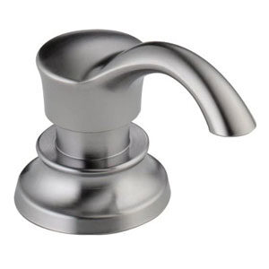 Delta Faucet RP71543AR with Stainless Finish