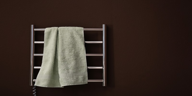 Do Towel Warmers Need to Be Cleaned
