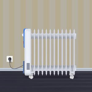 Energy Efficient are Oil Heaters