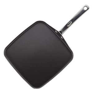 Farberware Buena Cocina Nonstick Griddle Pan