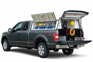 Fiberglass Truck Canopy Fiberglass Truck Canopy