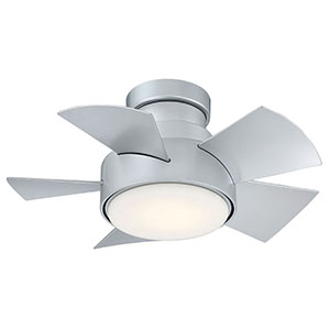 How to Remove a Flush Mount Ceiling Fan