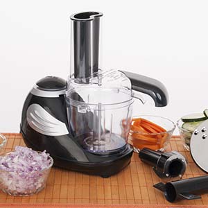 Food Processor