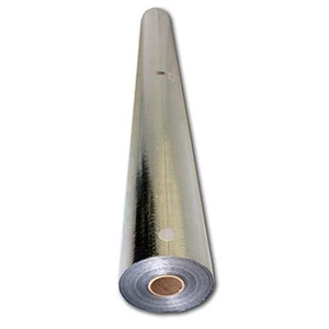 GHR Industrial 500ft2 Double Sided Heat Radiant Barrier