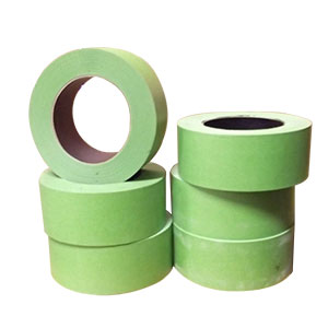 green painters masking tape