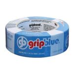 Gripblue Premium Creap Paper Masking Tape