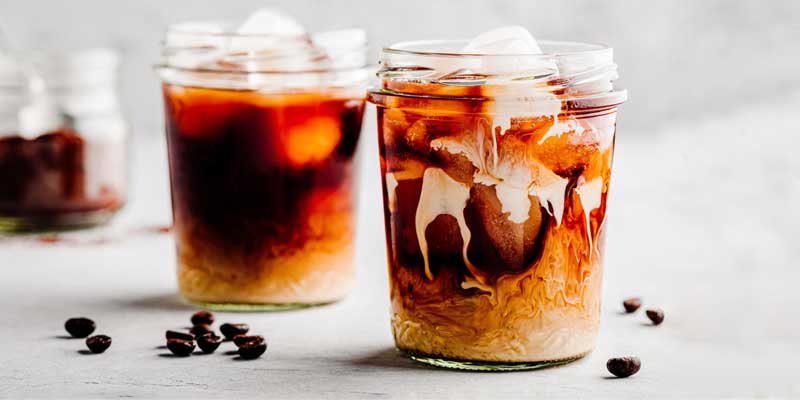 Things To Avoid While Heating Up Cold Brew