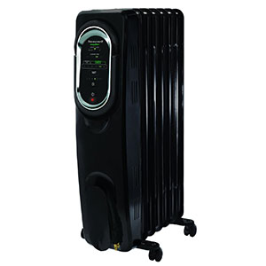 Honeywell Oil Filled Heaters