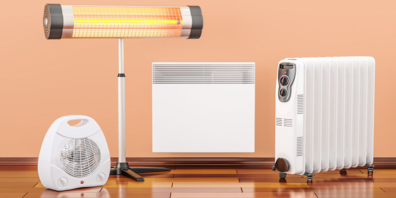 How Long Do Oil Filled Heaters Last