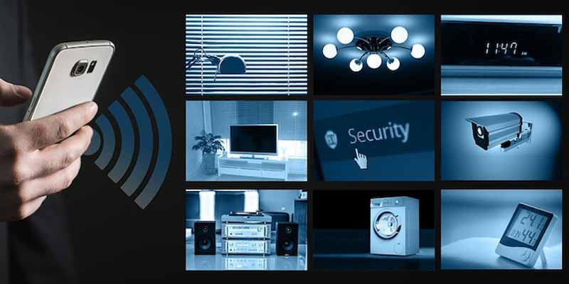 Home Security System
