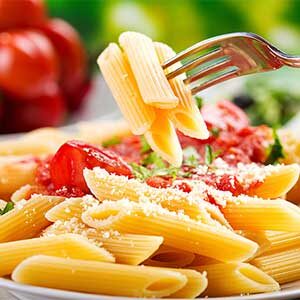 How Often Should You Eat Pasta