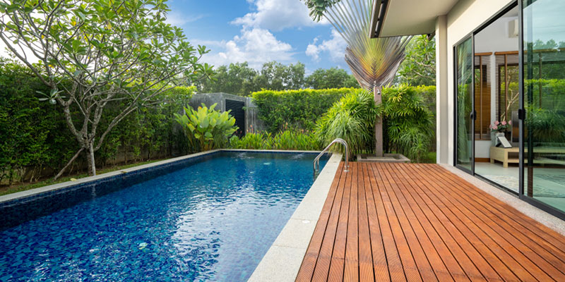 How To Paint A Pool Deck And Does Deck Paint Need Primer KnowBend