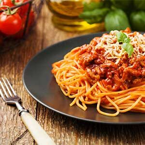 Is Spaghetti Fattening