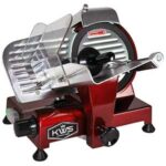 KWS MS-6RT Premium Meat Cutter and Slicer