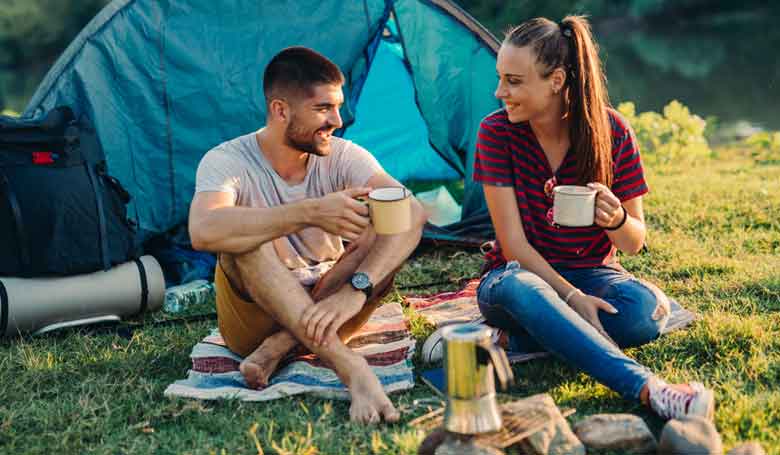 A Complete Meal Planning for Group Camping
