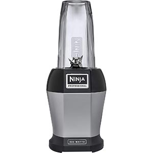 Ninja BL-450 Mixer and Blender